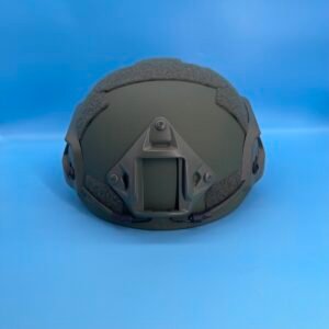 Kevlar Helmet OD Green