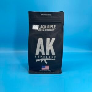 AK Expresso